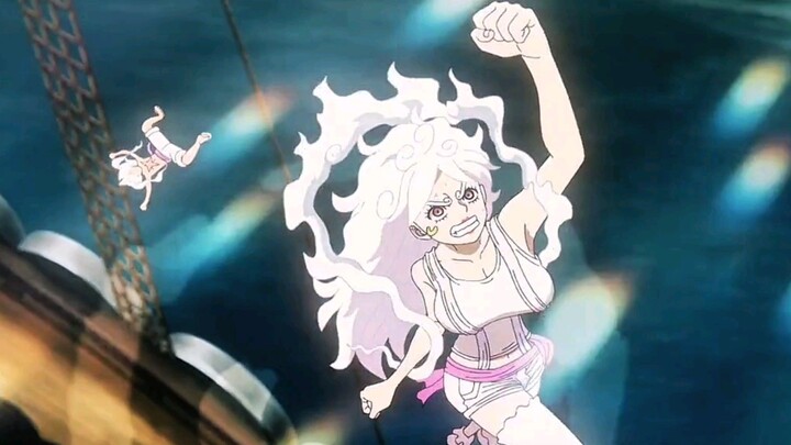 #KontesKreator2025 | onepiece episode 1152 , perubahan bonny🤩🤩