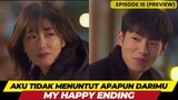 MY HAPPY ENDING - EPISODE 15 PREVIEW