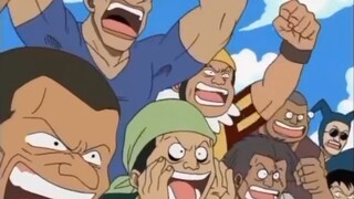 Nami #onepiece #buggy #luffy #zoro