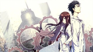 Steins;Gate OST - Operation Skuld