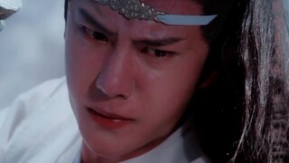 [Wangxian|Yunmo|ABO] Musuh Kecilku Menyukai Adikku 22｜Kekasih Masa Kecil Ganda｜Jangan Masuk Jika Tid