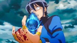 ALL IN ONE | Chuyển Sinh Xấu Trai Level 1 nhưng Tôi Mạnh Siêu Cấp | Tóm Tắt Anime | Tiểu Lùn Review