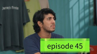 Bachelor Point (2025) Season 5 Episode 45
