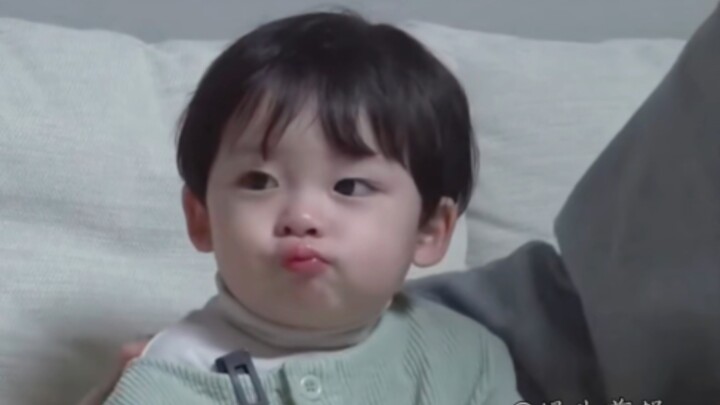 ทำไมถึงมีทารกเกาหลีน่ารักขนาดนี้ได้ล่ะ!!