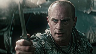 “选出你心目中最有勇气的瞬间”