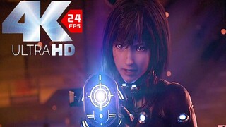 4K [Killing City: O] Okahachiro kalah dari Yuba, pada saat kritis, tim Kato menembak penuh untuk men