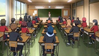 Toradora tập 15