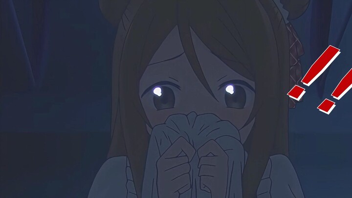 The yandere junior has a crush on her senior who is older than her and wants to imitate him in every