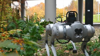 MISCADA Computer Vision and Robotics