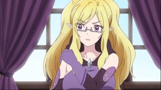 I'm Quitting Heroing: ผมน่ะเลิกเป็นผู้กล้าแล้วครับ EP10