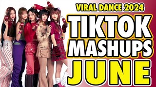 New Tiktok Mashup 2024 Philippines Party Music | Viral Dance Trend | June 19th