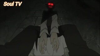 Soul Eater (Short Ep 40) - Sự điên cuồng: Stein #souleater