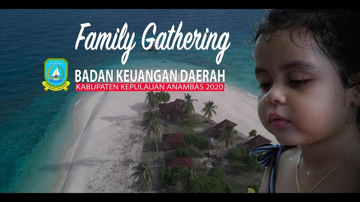 Family Gathering BKD KKA