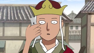 唐 僧 的 奇 妙 冒 险