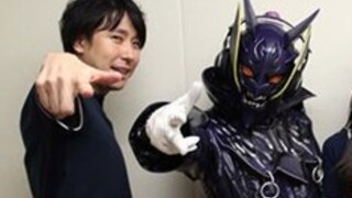 铃村健一用龙塔罗斯之声发表打倒新冠病毒的应援信息