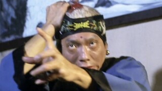 杀手竟伪装成师兄暗杀师妹