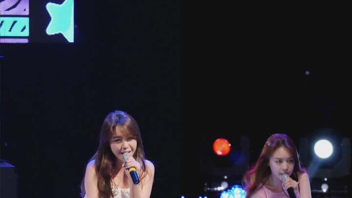 ฟางมินยาแห่งวง Girl's Day ตั้งตารอการตัดต่อสุดพลัง (ฉันค่อนข้างพอใจกับมันและหวังว่าคุณจะชอบมัน) ถ้าค