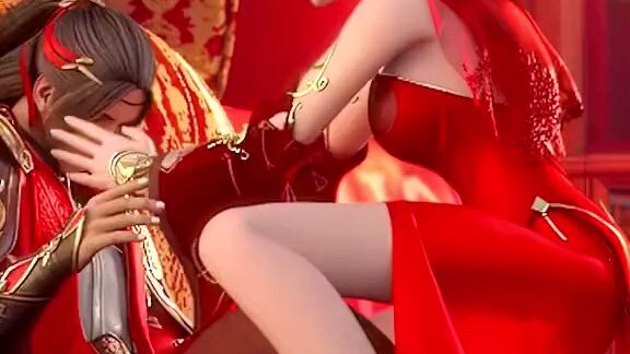 Đông bá Tuyết ưng ♥️