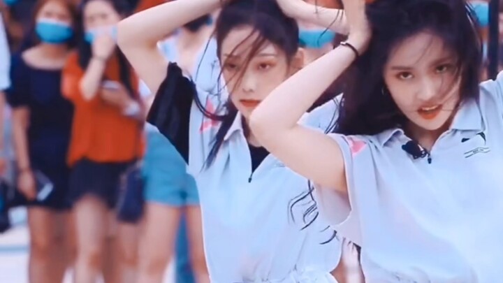 The creator of "Chuang 3" who came up with swapping the singing and dancing groups is truly a genius