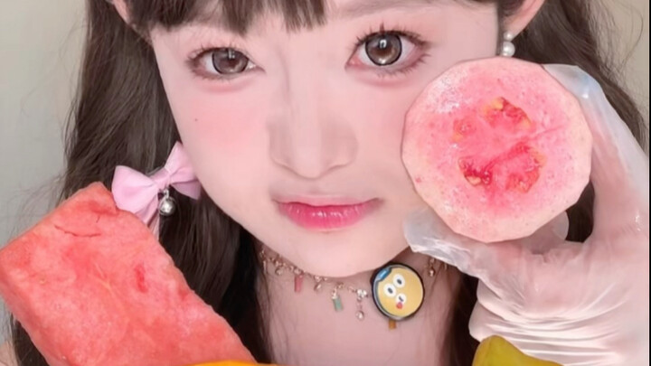 Cục Trái Cây ra ngoài chơi!!