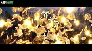 Dragon Raja S2 Episode 5 Sub Indo