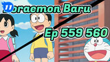 Doraemon Baru
Ep 559-560_UB11