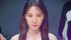 [Kim Min-jung] sings Park Eun-bin's new drama OST "Dive on a Deserted Island"!