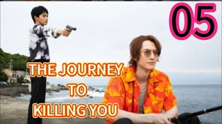 THE JOURNEY TO KILLING YOU EP 5