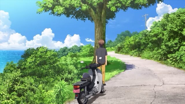 SUMMER POCKETS | EP 11