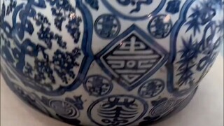 英女王博物馆的操作震惊三观！我呼吁大家能重视这件事情，在我们国家本该被供起来展示的宝贝，竟被他们直接当做牺牲品！