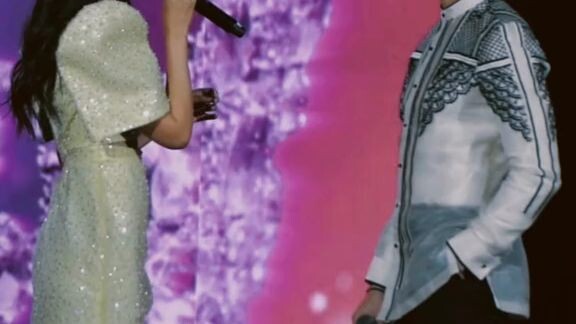 best couple