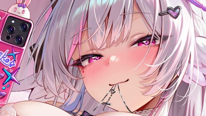 ♥Đây… có phải là game sẽ ra mắt không?...♥
