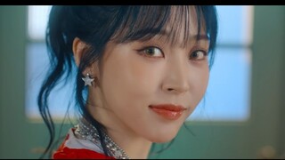 มินฮย็อนเปิดตัวมิวสิกวิดีโอเพลงใหม่เดี่ยว Goodbyes and Sad Eyes