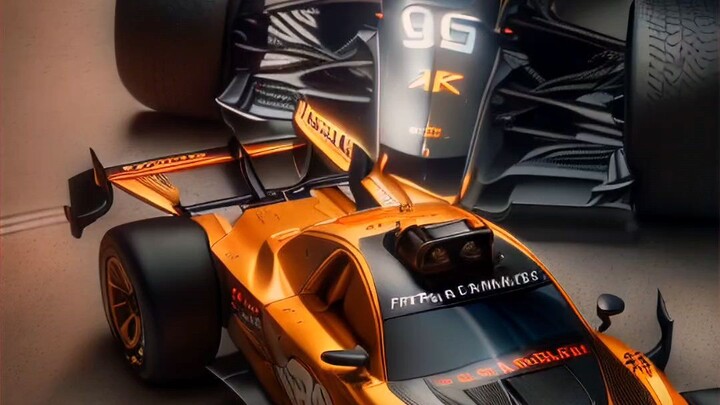 Car 3D Animation Part 2