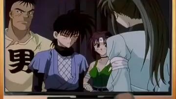 flame of recca ep 12 par 2 (tagalogdub)