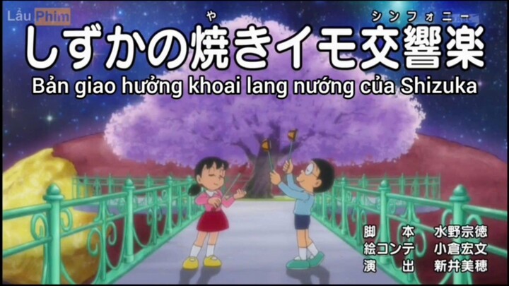 Doraemon tập 802 vietsub