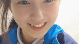 在等爸爸打麻将的时候拍的无聊低质视频