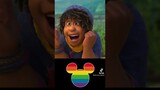 Disney TEKOR gara2 LGBT!