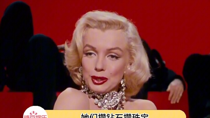 The Real Reason I Love Diamonds