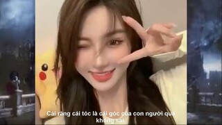 Review Cái Răng Cái Tóc Là Cái Góc Con Người _ Review Cuộc Sống Và Con Người _