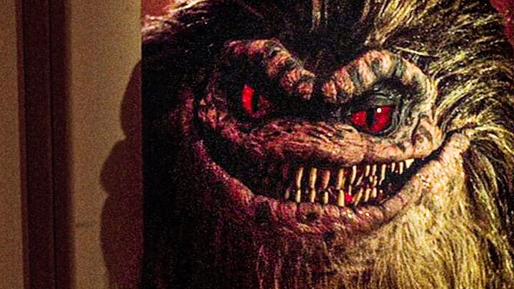 Gluttonous Alien Creatures Devour Everything On Sight In a Small Town! | Movie Recap
