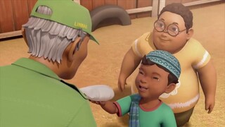 Adit & Sopo Jarwo | Ada Gula Ada Semut
