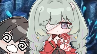 【鸣潮小剧场】弗洛洛新曲吗，那很想听了~