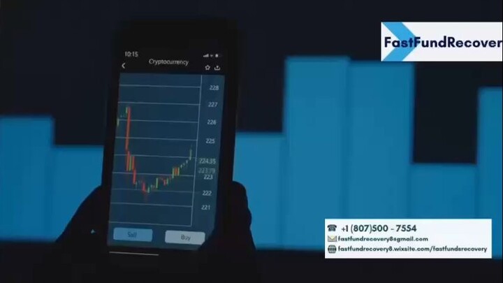 HOW TO HIRE A HACKER TO RECOVER STOLEN BITCOIN. CONSULT FASTFUND RECOVERY.
