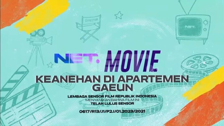 shinbi house season 2 episode 9 keanehan di apatemen gaeun bahasa Indonesia