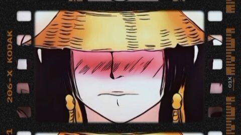 boa Hancock