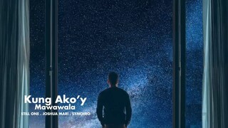 Kung Ako'y Mawawala.