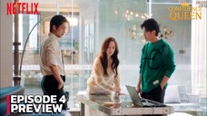 Confidence Queen (Confidence Man KR) Episode 4 Sub Indo