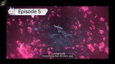 [ Eng Sub ] Soul of Light-Ep. 5