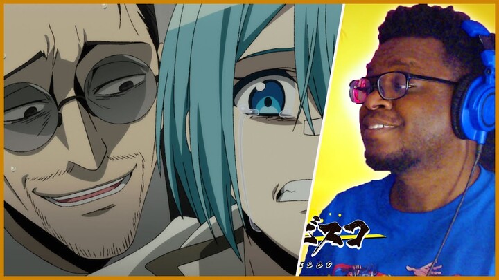 Sabikui Bisco Episode 8 Reaction + Review! | Fiendish Trap | Did Milo Die?